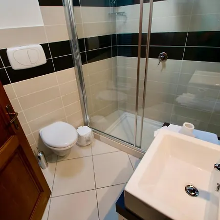 酒店 维奇坎厅酒店 3*