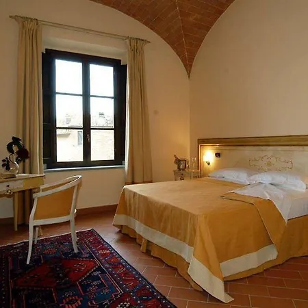 Hotel Le Vecchie Cantine 3*