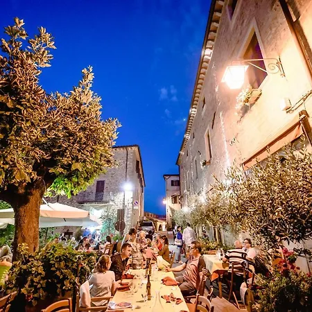 Le Vecchie Cantine Hotel 3*