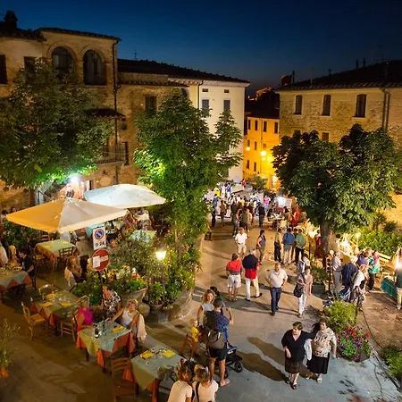 Le Vecchie Cantine 3*