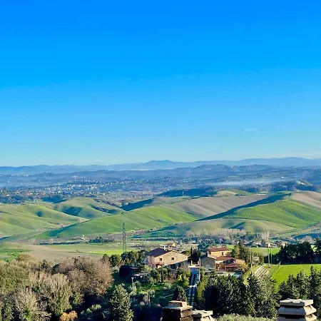 Hotel Le Vecchie Cantine 3*