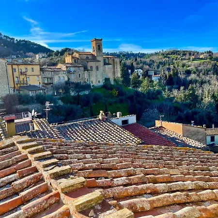 Le Vecchie Cantine Chianni