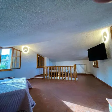 Hotel Le Vecchie Cantine