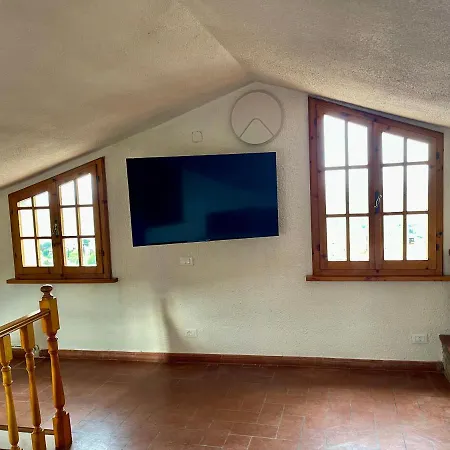 Hotel Le Vecchie Cantine