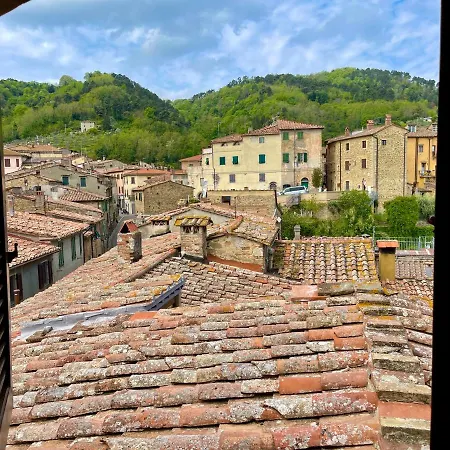 Le Vecchie Cantine Chianni