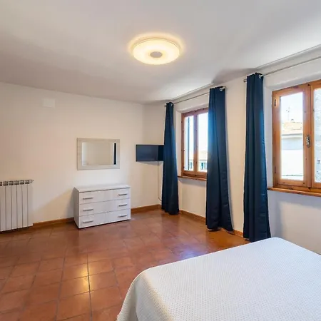 Hotel Le Vecchie Cantine