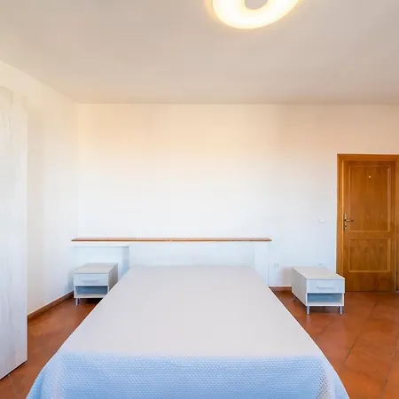 Le Vecchie Cantine Hotel Chianni