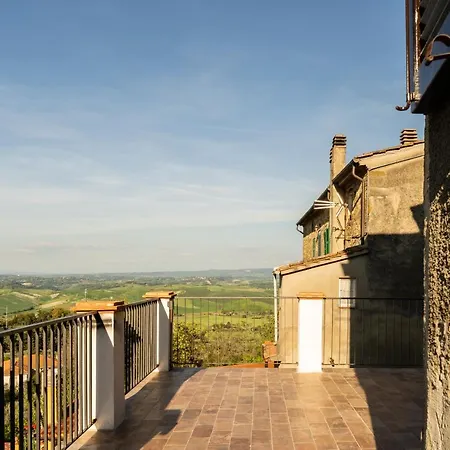 Le Vecchie Cantine Chianni