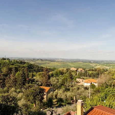 Le Vecchie Cantine Chianni