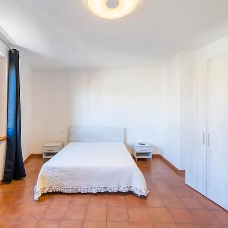 Le Vecchie Cantine Hotel Chianni