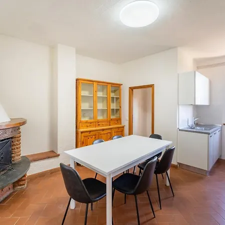 Hotel Le Vecchie Cantine