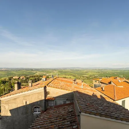 Le Vecchie Cantine Hotel