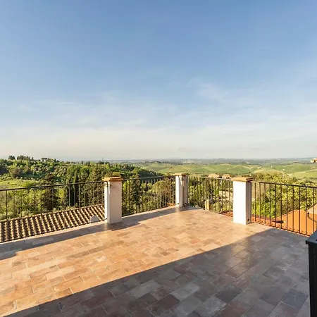 Le Vecchie Cantine Chianni
