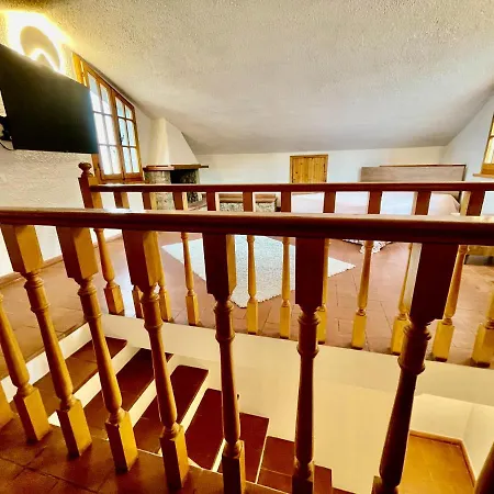 Le Vecchie Cantine Chianni