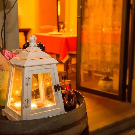 Hotel Le Vecchie Cantine 3*