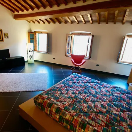 Hotel Le Vecchie Cantine