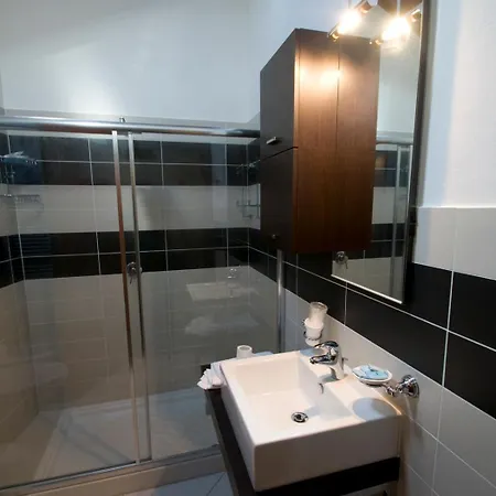 Le Vecchie Cantine Hotel Chianni