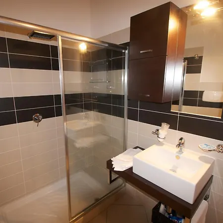 Hotel Le Vecchie Cantine Chianni