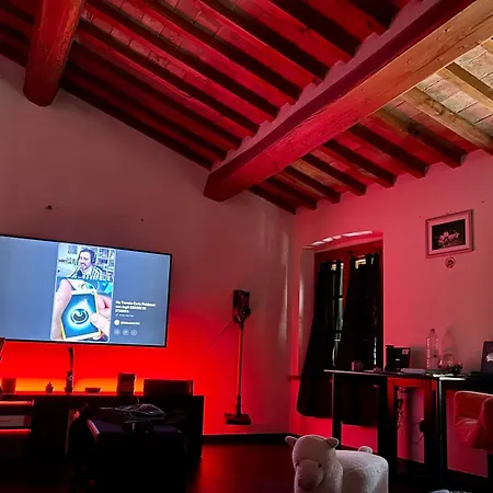 Le Vecchie Cantine Chianni