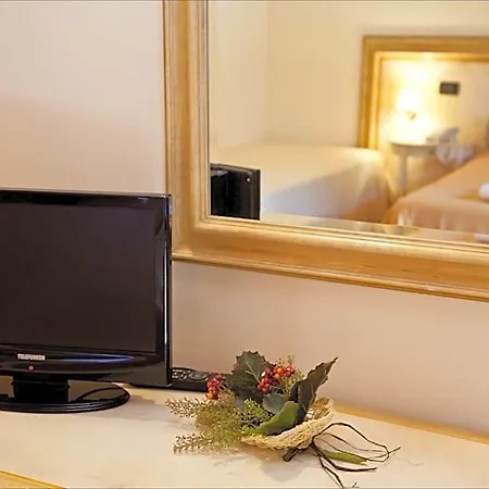 Le Vecchie Cantine Hotell