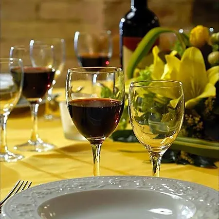 Le Vecchie Cantine 2*
