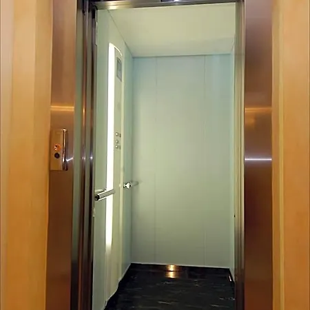 Hotel Le Vecchie Cantine