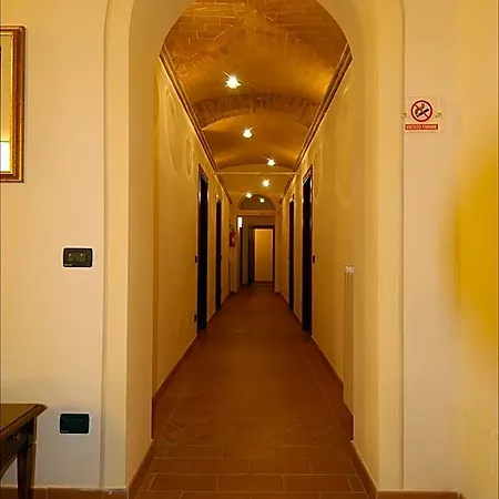 Hotel Le Vecchie Cantine