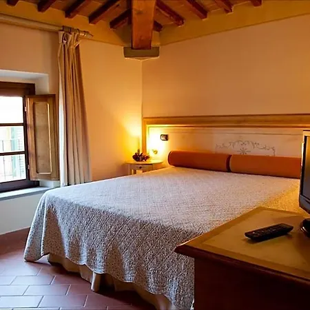 Le Vecchie Cantine Chianni
