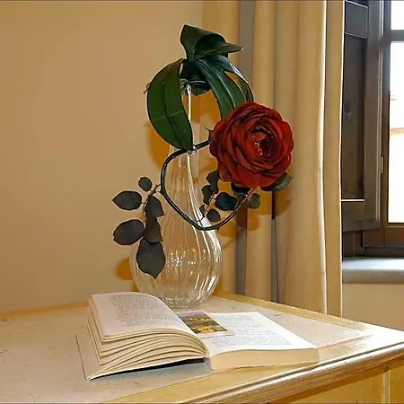 Hotel Le Vecchie Cantine