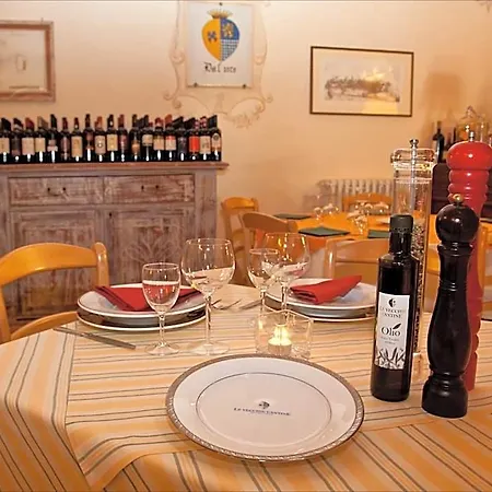 Le Vecchie Cantine Hotell 2*