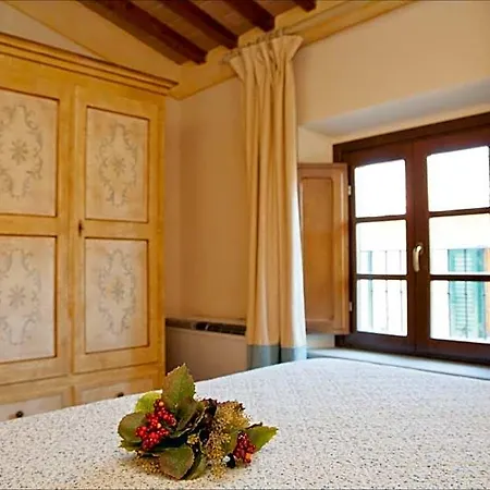 فندق Le Vecchie Cantine 2*