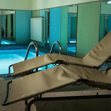 Hotel Le Vecchie Cantine Chianni