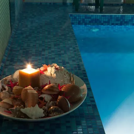 Le Vecchie Cantine Chianni