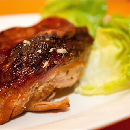 Hotel Le Vecchie Cantine Chianni