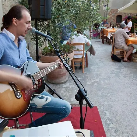Le Vecchie Cantine 2*
