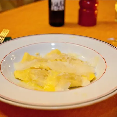 Le Vecchie Cantine Hotel Chianni