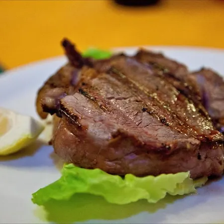 Le Vecchie Cantine קיאני