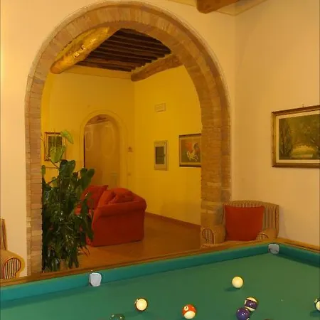 Le Vecchie Cantine קיאני