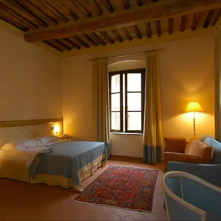 Le Vecchie Cantine 2*