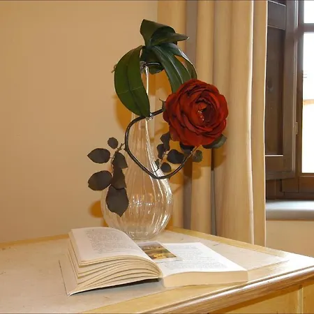 Le Vecchie Cantine 3*