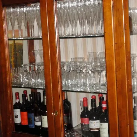 מלון Le Vecchie Cantine 2*