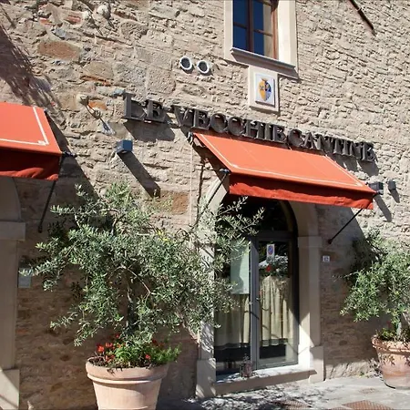Le Vecchie Cantine