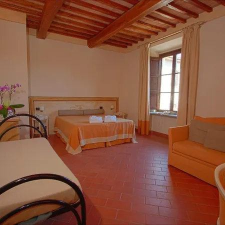Le Vecchie Cantine 3*
