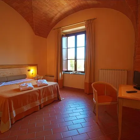 Le Vecchie Cantine Chianni