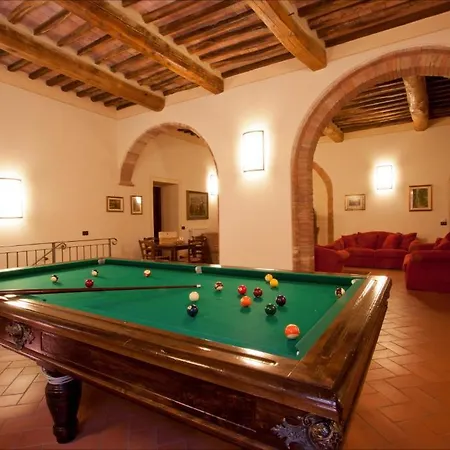 Le Vecchie Cantine Chianni