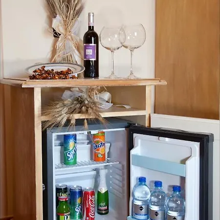 Hotel Le Vecchie Cantine 3*