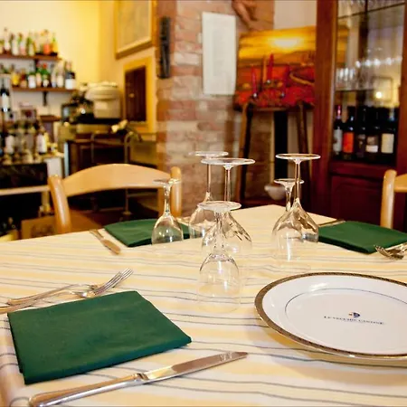 فندق Le Vecchie Cantine