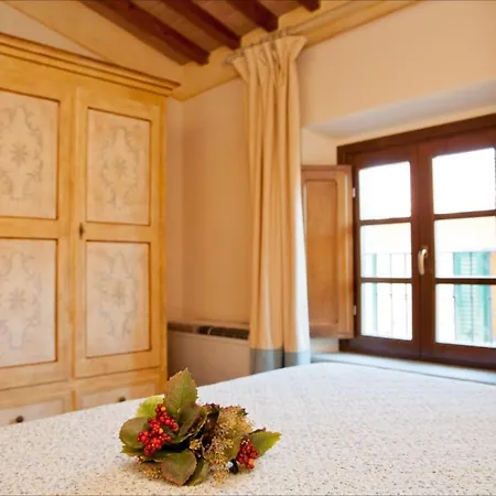 Le Vecchie Cantine Hotel 3*