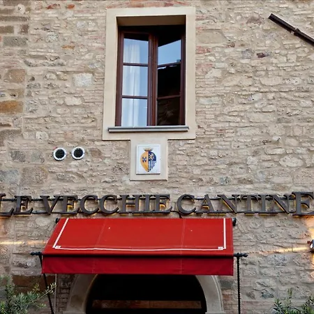 Le Vecchie Cantine 3*