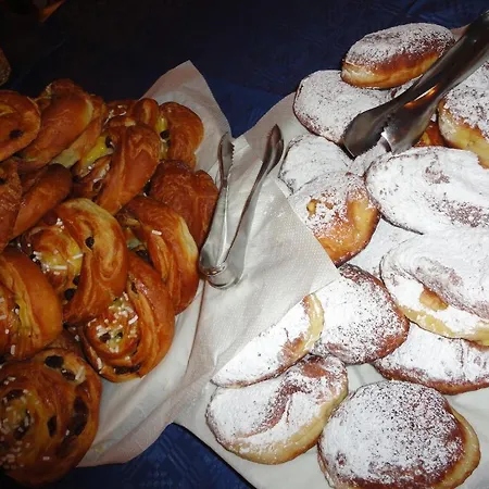 Le Vecchie Cantine 3* Chianni